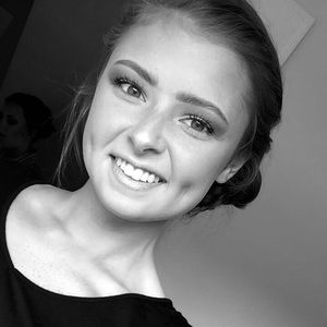 Meet your Posher, Faith